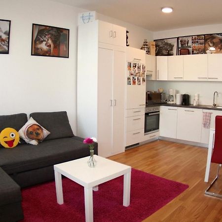 Trendy Danube Apartment - Close To Un เวียนนา ภายนอก รูปภาพ