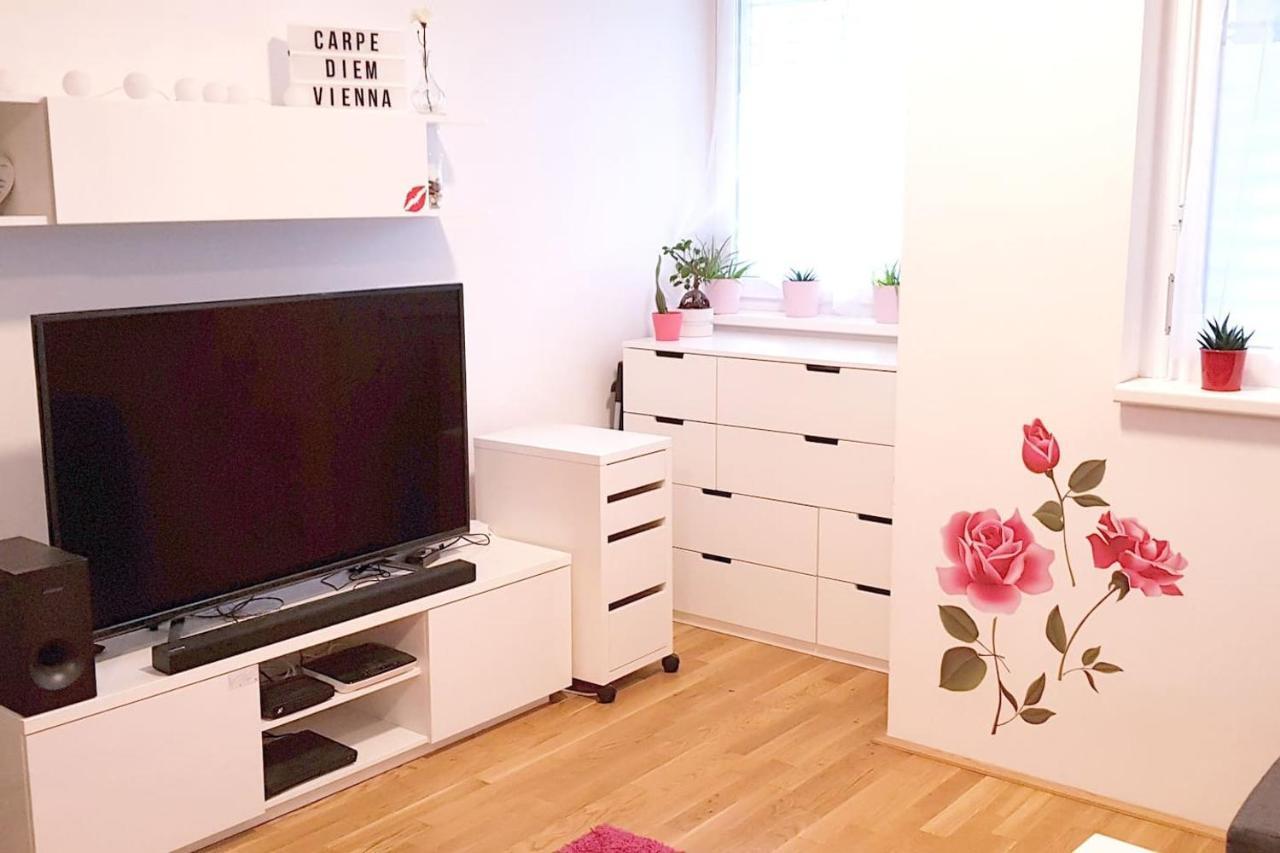 Trendy Danube Apartment - Close To Un เวียนนา ภายนอก รูปภาพ