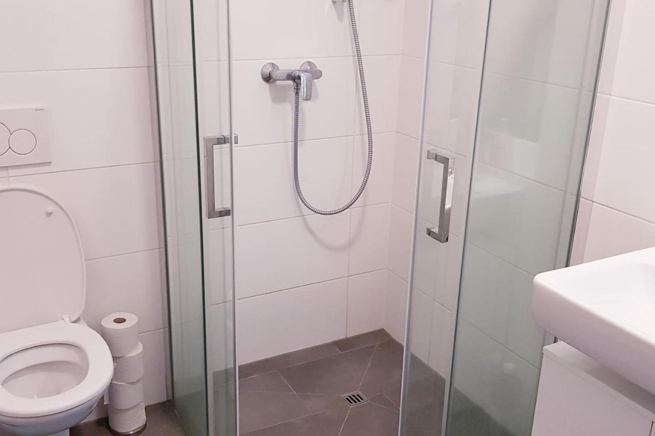 Trendy Danube Apartment - Close To Un เวียนนา ภายนอก รูปภาพ