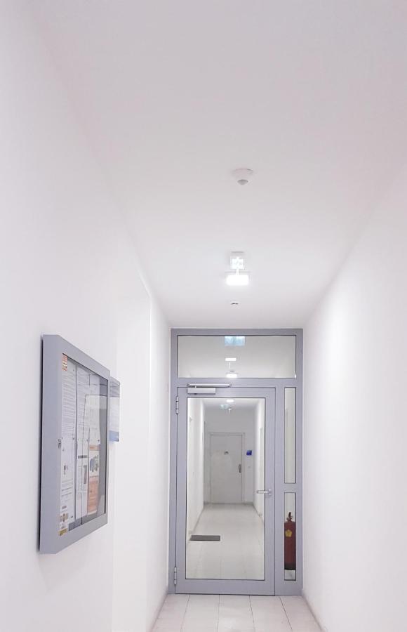 Trendy Danube Apartment - Close To Un เวียนนา ภายนอก รูปภาพ